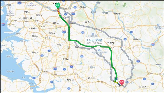충북 음성군에 재활용품 비축시설 2곳 새로 구축한다