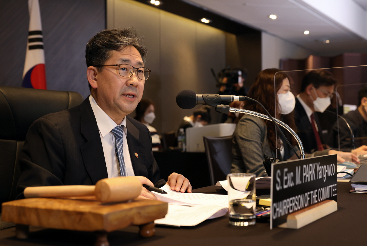 문체부, 유네스코 100여 회원 국가와 문화다양성 협약 이행 성과 공유 및 추진 방향 논의 