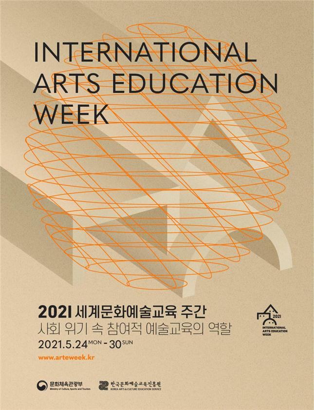 국내외 전문가, 사회 위기 속 문화예술교육 역할 논한다