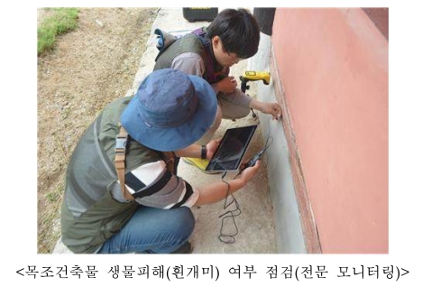 문화재청, 문화재돌봄사업 정책 관련 학술행사 개최 